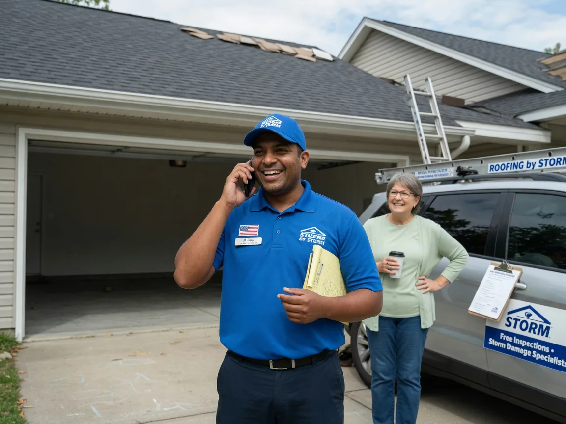 Roof Repair Near Me Macksburg, IA FAQs