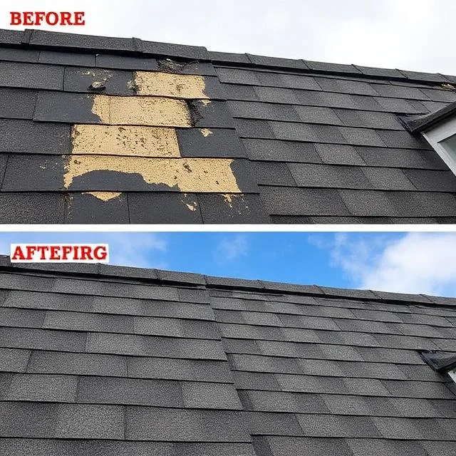 Roof Repair Near Me in Macksburg, IA near me